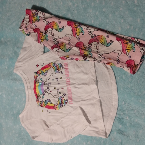 Baby girl 9-12 month outfit